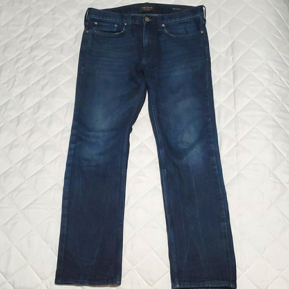 PacSun Slim Jeans